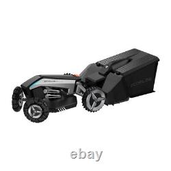 Ecoflow Blade Lawnmower Robot