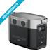 Ecoflow Delta Max 1612wh Power Station 2000w Portable Solar Generator