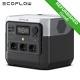 Ecoflow Refurbished River 2 Pro 768wh Electric Station Solar Generator