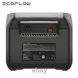 Ecoflow Refurbished River 2 Pro 768Wh Electric Station Solar Generator