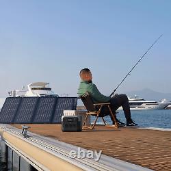 Ecoflow Refurbished River 2 Pro 768Wh Electric Station Solar Generator