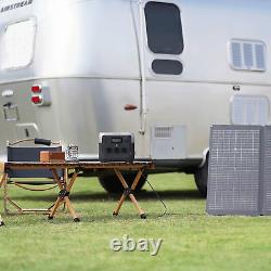 Ecoflow Refurbished River 2 Pro 768Wh Electric Station Solar Generator