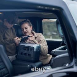 Ecoflow Refurbished River 2 Pro 768Wh Electric Station Solar Generator