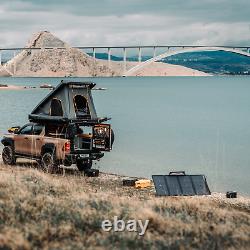 Ecoflow River 2 Max Portable Electric Station 1000W Max Solar Generator