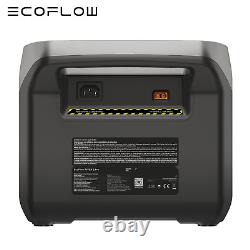 Ecoflow River 2 Pro 1600W Max Electric Generator Portable Electric Station
