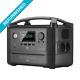 Ecoflow River Max 576wh Portable Electric Station 1800w Max Solar Generator