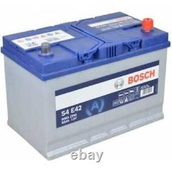 Efb Bosch Battery S4e42 85ah/800a