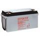 Effekta Btl 12-80 Agm Vrla Battery 12v 80ah