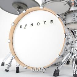 Efnote EFD7 Electronic Drum Kit 7