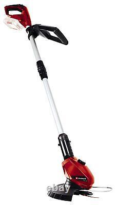 Einhell Cordless Grass Trimmer GE-CT 18 Li Solo Power X-Change 18 VDiam