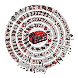 Einhell Cordless Grass Trimmer GE-CT 18 Li Solo Power X-Change 18 VDiam
