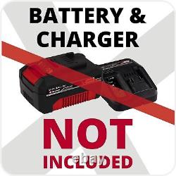 Einhell Cordless Grass Trimmer GE-CT 18 Li Solo Power X-Change 18 VDiam