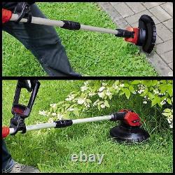 Einhell Cordless Grass Trimmer GE-CT 18 Li Solo Power X-Change 18 VDiam