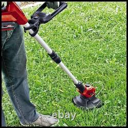 Einhell Cordless Grass Trimmer GE-CT 18 Li Solo Power X-Change 18 VDiam