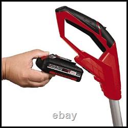Einhell Cordless Grass Trimmer GE-CT 18 Li Solo Power X-Change 18 VDiam