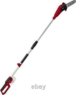 Einhell Cordless Telescopic Pole Pruner GC-LC 18/20 Without Battery or Charger