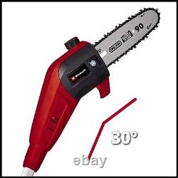 Einhell Cordless Telescopic Pole Pruner GC-LC 18/20 Without Battery or Charger