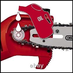 Einhell Cordless Telescopic Pole Pruner GC-LC 18/20 Without Battery or Charger