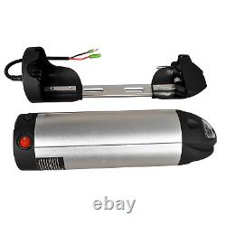 Electric Battery Mounting Type or 36/48V 10/12.5/10.4AH Diagonal Tube