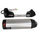 Electric Battery Mounting Type Or 36/48v 10/12.5/10.4ah Diagonal Tube