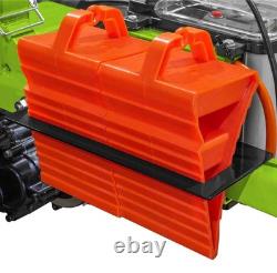 Electric Caravan Mover Battery 40V 2000kg ZIPPER ZI-ARW2000