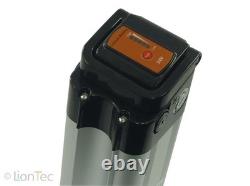 Electric bicycle battery 24V/26V 10.4 Ah for Prophete and others, without charger