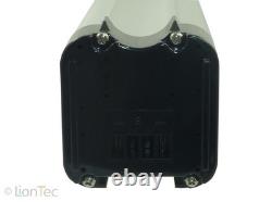 Electric bicycle battery 24V/26V 10.4 Ah for Prophete and others, without charger
