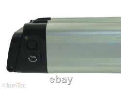 Electric bicycle battery 24V/26V 10.4 Ah for Prophete and others, without charger