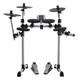 Electronic Drum Kit E-drum Set 108 Sounds Module Cymbals Pads Stereo Usb Midi