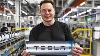 Elon Musk Confirms Stunning New 4680 Battery Technology, Explains Exclusively