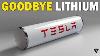 Elon Musk Reveals New Graphene Aluminum Ion Super Battery With 2 Million Mile Range Hits The Market