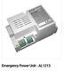 Emergency Power Supply Unit With Ni-mh Battery Al1213 12v 1.3ah