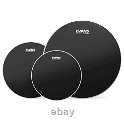 Evans Onyx 2-ply Tompack Coated Standard (12 Inch 13 Inch 16 Inch)