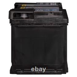 Exide 067TE Premium Carbon Boost EA770 12V 77Ah 760A 096 Starter Battery