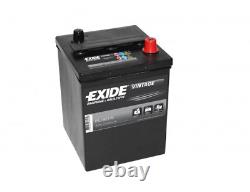 Exide Classic Battery Eu80-6 6v 80ah
