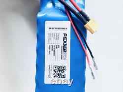 External Additional Battery 48V 20ah Electric Bike All Brands