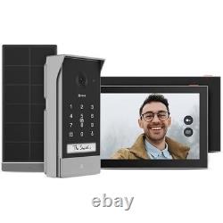 Ezviz EP7 2K video intercom <br/> 