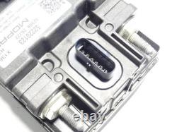 FIAT 500 Phase 2 Battery 52220123 46341162