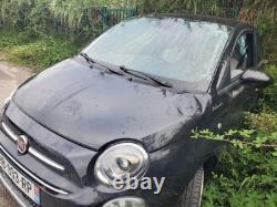 FIAT 500 Phase 2 Battery 52220123 46341162