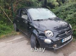 FIAT 500 Phase 2 Battery 52220123 46341162