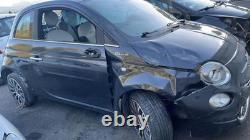 FIAT 500 Phase 2 Battery 52220123 46341162