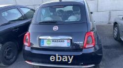 FIAT 500 Phase 2 Battery 52220123 46341162