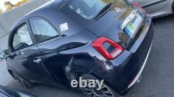 FIAT 500 Phase 2 Battery 52220123 46341162