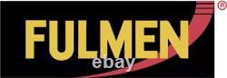 FULMEN FA770 Car Batteries