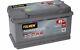 Fulmen Starting Battery 85ah / 800a For Renault Espace Ford S-max Fa852