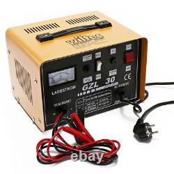 Fast Professional Battery Charger Automatic 12v 24v