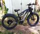 Fat Bike With 26x4.0 Wheels, 48v 20ah Battery, Comfortable, Reliable, Super Stable