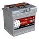 Fiamm L1 Battery 54 54ah 520a 7905145 Positive A Dx 207x175x190 Auto Start