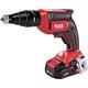 Flex Tools Dw 45 18.0-ec 18v Cordless Drywall Screwdriver For Plasterboards