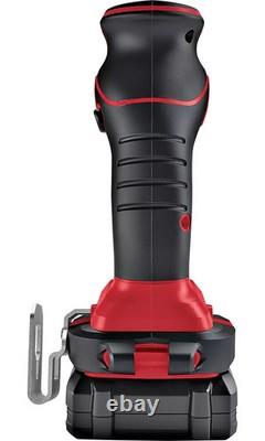 Flex Tools DW 45 18.0-EC 18V cordless drywall screwdriver for plasterboards